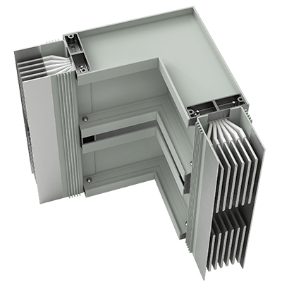 Edgewise Elbows - RR Global UAE