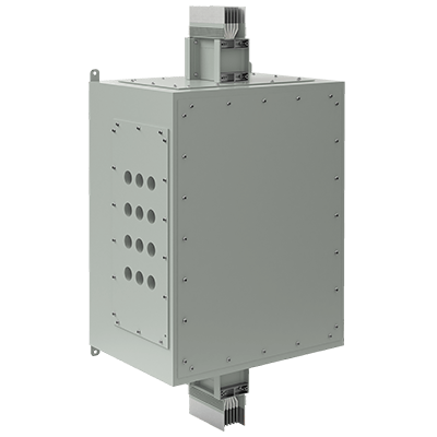 Center Feed Units - RR Global UAE