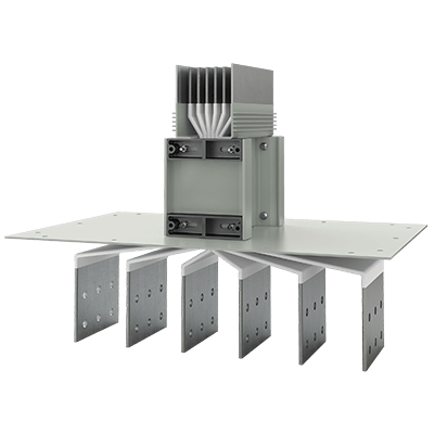 Flanges - RR Global UAE