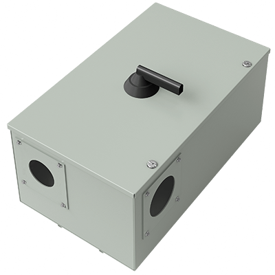 Tap-off Boxes - RR Global UAE