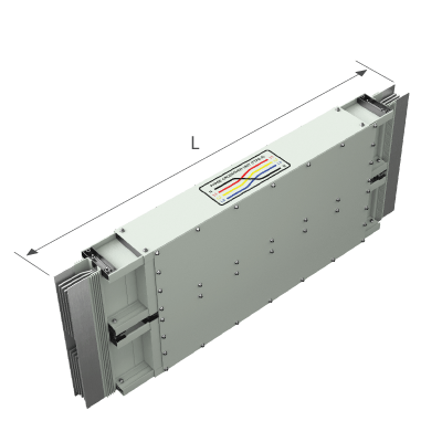 Phase Crossover Unit - RR Global UAE
