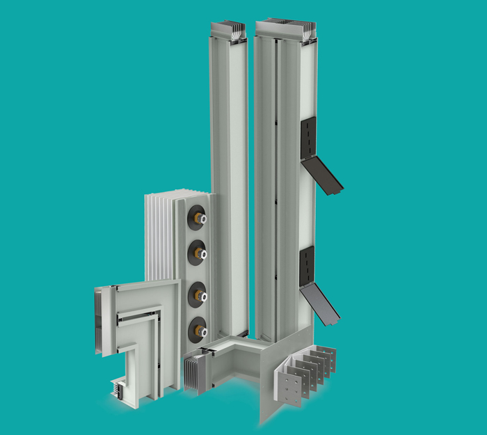 RR Busducts - RR Global UAE