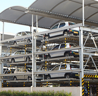 Car Parking Solutions