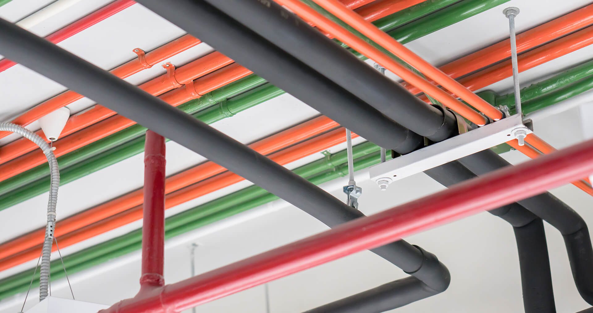 Bus Bar System Electrical Busbar System RR Global India